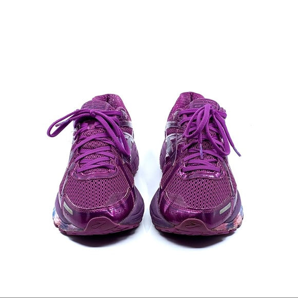 Brooks Adrenaline GTS 17 - Picture 4 of 8